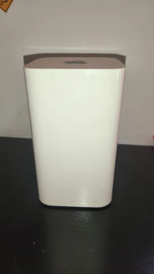 AirPort Time Capsule