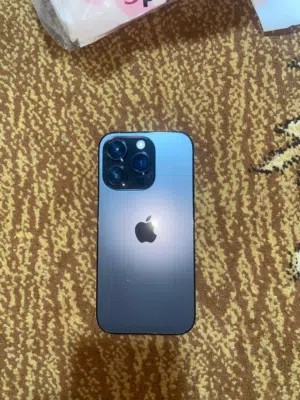 Apple iPhone 14 Pro 256 GB in Irbid