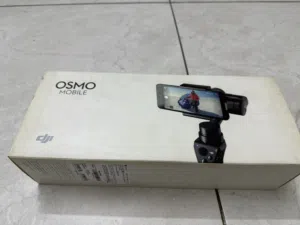 DJI Osmo Mobile 1