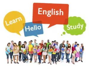 American English ESL tutor, literature, math, science, social studies