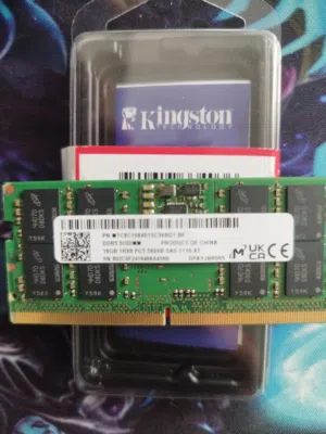RAM Laptop DDR5 16GB by