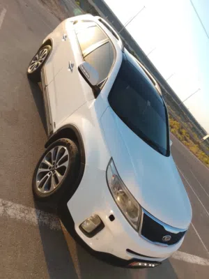Used Kia Sorento in Al Ain