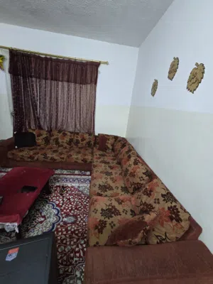 طقم كنب كونر