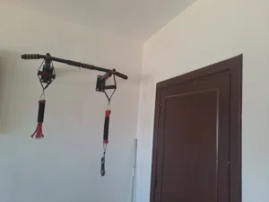 جهاز رياضي