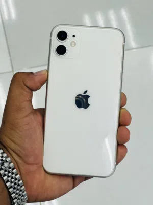 IPHONE 11 128 GB