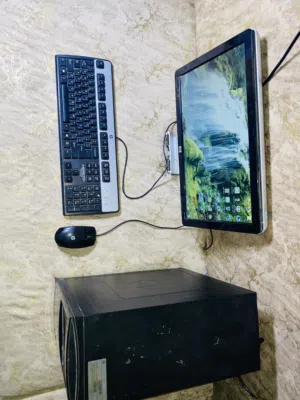 كمبيوتر اتش بي برو