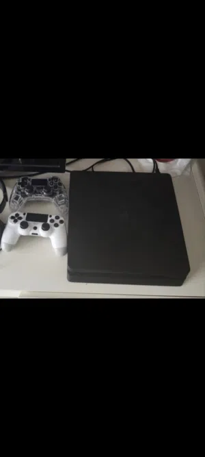 playstation 4 slim