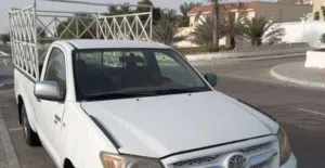 بيك اب نقل
