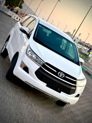 Used Toyota in Al Ain