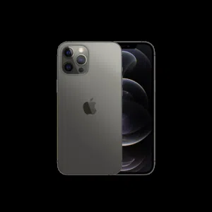 Apple iPhone 12 64 GB in Jerash