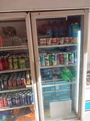 Shops Supplies . Used0
