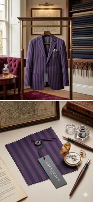 جاكيت رسمي رجالي