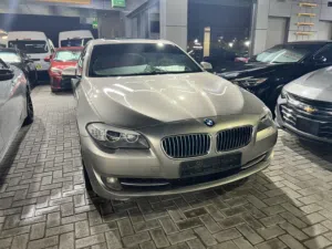 بحاله ممتازه للبيع 2013 / BMW 535I