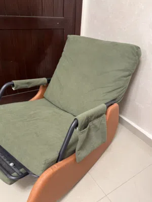 Recliner chair ريكلاينر