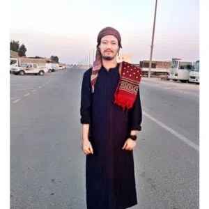 MD Saiful Islam Abdul kader 