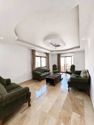 150 m2 3 Bedrooms Apartments for Sale in Amman Al Gardens