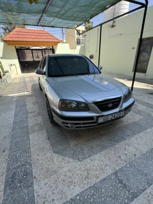 هونداي النترا 2006 للبيع