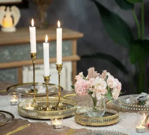 فرصة استثمارية جاهزة – مشروع تجهيز أفراح متكامل للبيع أو شراكة (جاهز للتشغيل فورًا)