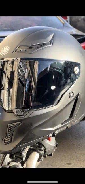 فايزر خوذه ILM MF509