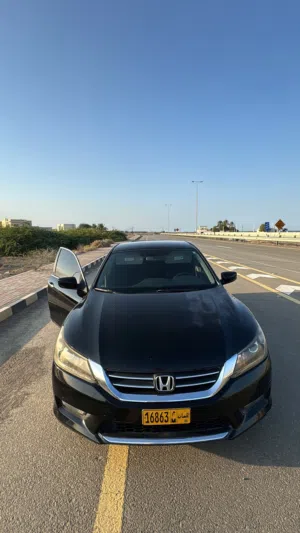 Used Honda Accord in Al Batinah