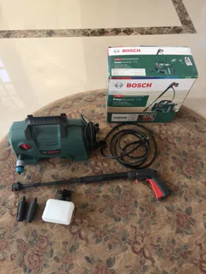 مضخة مياه بوش bosch water pressure