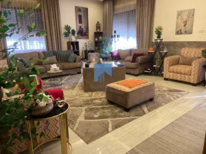 165 m2 3 Bedrooms Apartments for Sale in Amman Tla' Ali