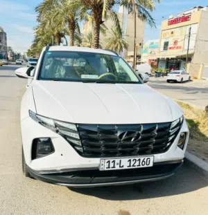 توسان 24 خليجي