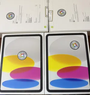 ipad 11 A16 - 128GB