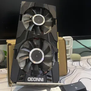 كرت شاشه gtx1650 (لقطه) حراره قليله مرا على استخدام 100% حرارة تقريبا 55 و هو شي مرا ممتاز للنوع هذا