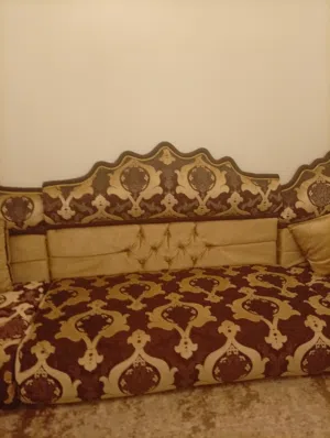 جلسة غرفة المعيشة