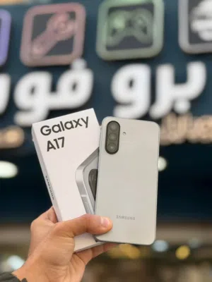 سامسونج A17