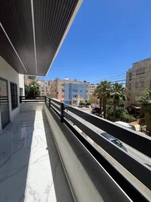 160 m2 3 Bedrooms Apartments for Sale in Amman Tla' Ali