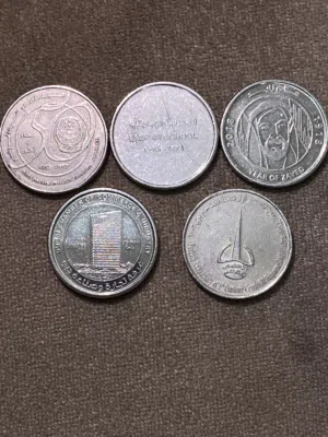 عملات نادره للبيع
