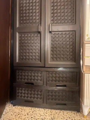 خزانة تخزين ادوات