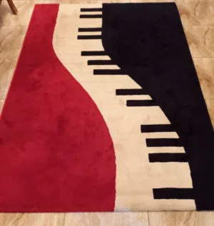 سجادة صناعة تركية