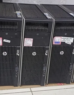 Windows HP  Computers  for sale  in Kafr El-Sheikh