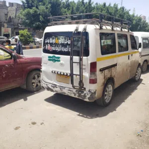 باص ديهاتسو 2010