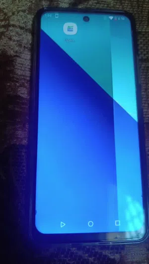 Vivo iQOO 10 64 GB in Irbid
