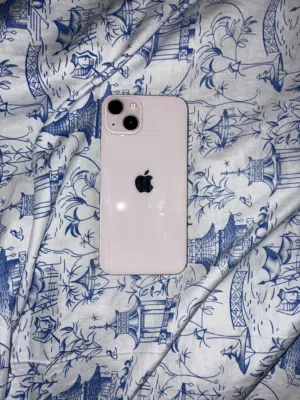 iPhone 13 pink for sale