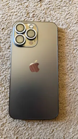 Apple iPhone 13 Pro 128 GB in Tripoli