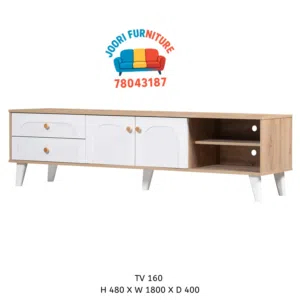 NEW TV STAND BIG SIZE 75 INCH LED