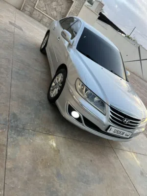 Used Hyundai Azera in Zliten