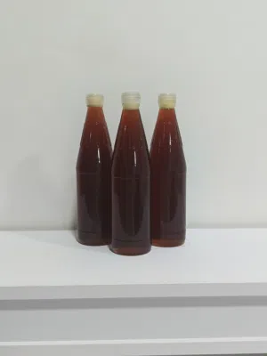 عسل سدر زهور تصفيه