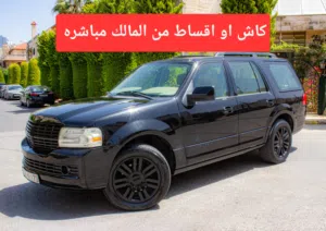 Used Cadillac Escalade in Amman