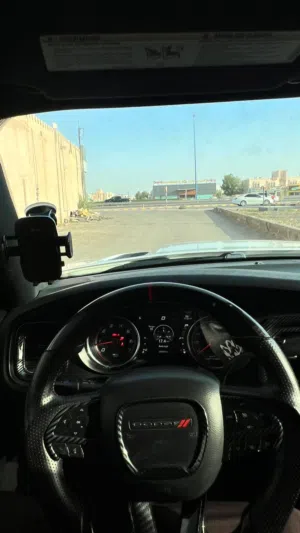 Used Dodge Charger in Al Dhahirah