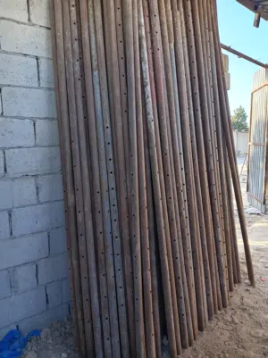 مواسير جكات طوبار