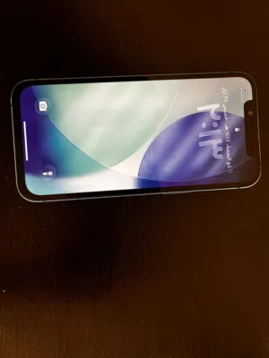 Apple iPhone 13 128 GB in Amman