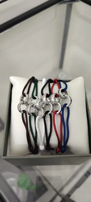 اساور جوده عاليه