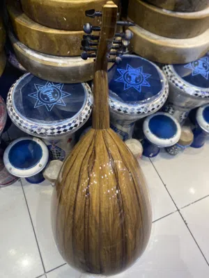 عود صناعة سورية عودار خشب الضهر جوغلانز