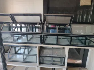 مطحنة بن و استند مقرمشات للبيع